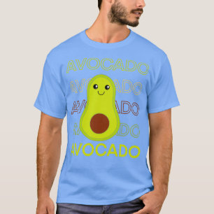 Avocado awesome T-Shirt