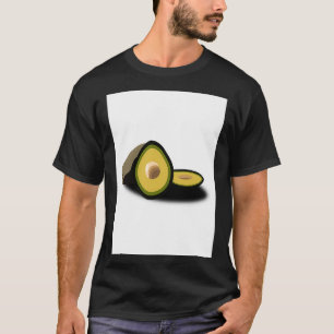 avocado bath mat T-Shirt