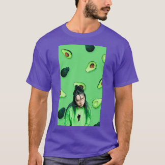 Avocado BE T-Shirt