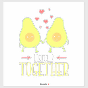 Avocado Better Together