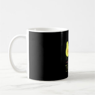 Avocado Better Together Coffee Mug