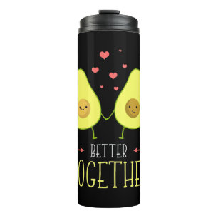 Avocado Better Together Thermal Tumbler