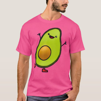Avocado Buddy T-Shirt
