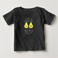 Avocado Can Make Everyone Happy