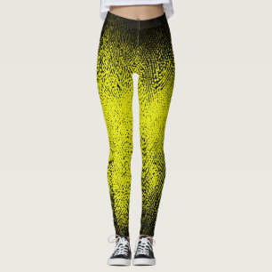 Avocado colour legging 