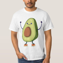 Avocado Dance
