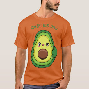 avocado day 1 T-Shirt