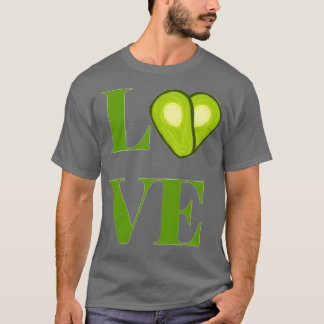 avocado dip 1 T-Shirt