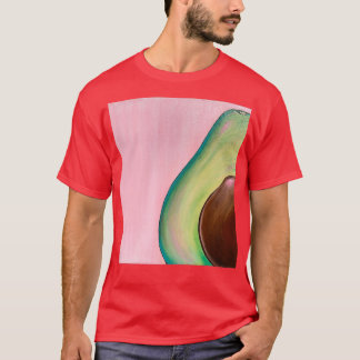 Avocado Dreaming T-Shirt