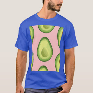 Avocado Exotic Magnificent Jungle T-Shirt