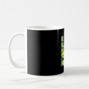 Avocado Fruit Food Coffee Mug