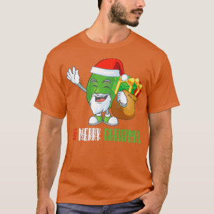 Avocado Fun Just an other funny design for men and T-Shirt