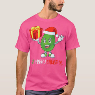 Avocado Fun Just an other funny design for men and T-Shirt