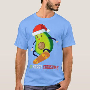 Avocado Fun Just an other funny design for men and T-Shirt