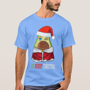 Avocado Fun Just an other funny design for men and T-Shirt