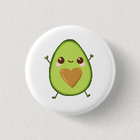 Avocado Heart
