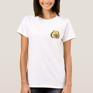 Avocado Hug T-Shirt