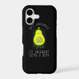 Avocado I Am Pregnant With A Boy