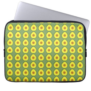 Avocado Laptop Sleeve