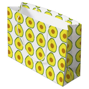 Avocado Large Gift Bag