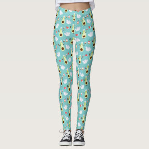 Avocado Leggings