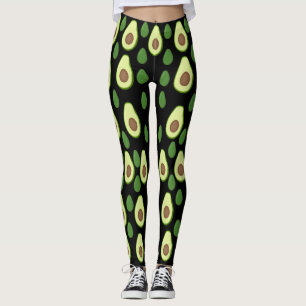 Avocado Leggings