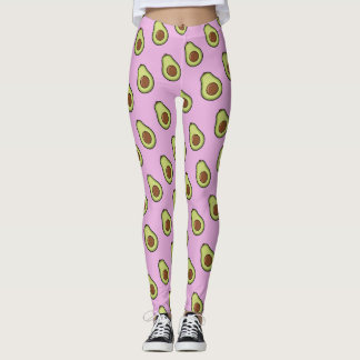 Avocado leggings