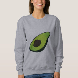 Avocado Love Sweatshirt