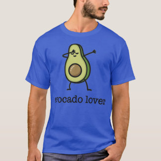Avocado Lover 23 T-Shirt
