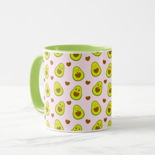 Avocado Mug
