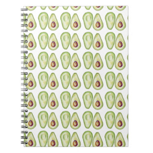 Avocado Notebook