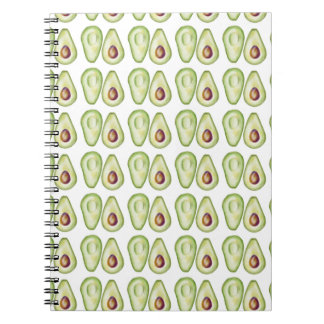 Avocado Notebook