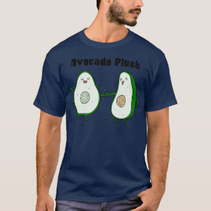Avocado Plush 13 T-Shirt