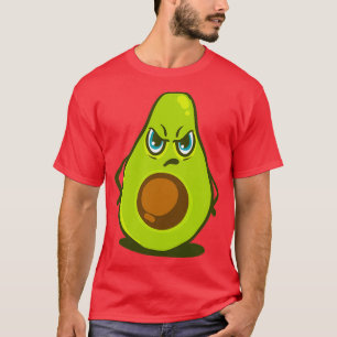 Avocado Plush 1 T-Shirt
