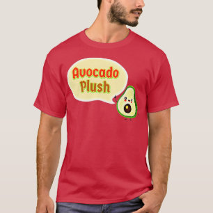 Avocado Plush 31 T-Shirt
