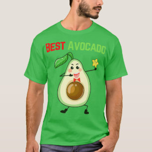 Avocado Plush 40 T-Shirt