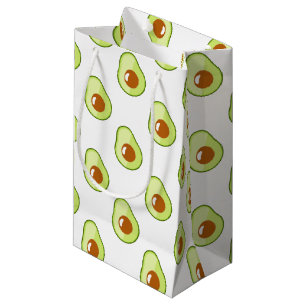 Avocado Small Gift Bag