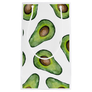 Avocado Small Gift Bag