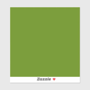 Avocado (solid colour)