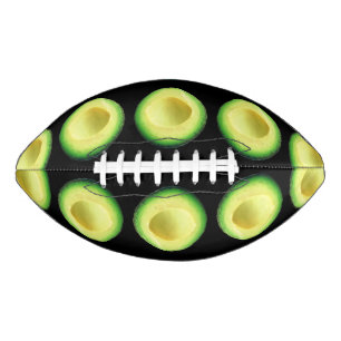 Avocado Spiral 4Joey American Football