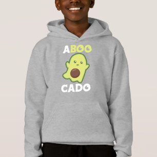 Avocado Spirit For Halloween Funny Avocados