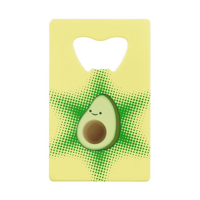 Avocado Superstar (Front)