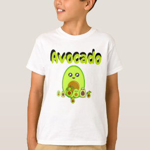 avocado  T-Shirt