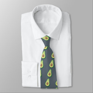 Avocado Tie