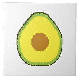 Avocado Tile