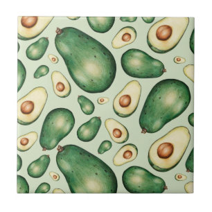Avocado Tile
