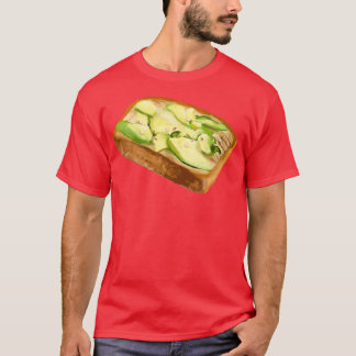 Avocado Toast 1 2 T-Shirt