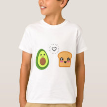Avocado Toast for Kids