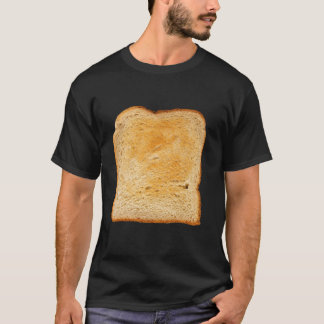 Avocado Toast Matching Costumes Toast Bread Slice  T-Shirt