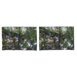 Avocado Tree Pillowcase